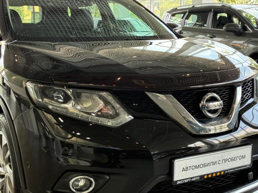Nissan X-Trail III Новосибирск  - изображение 15