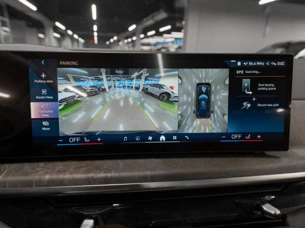 BMW X5 IV (G05/G18) Рестайлинг с пробегом 2026 года, цена 10 600 000 рублей, 50 км, внедорожник, Автокод Объявления