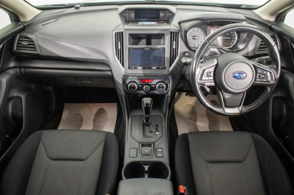 Subaru Impreza V Барнаул  - изображение 10