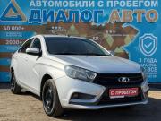 Lada (ВАЗ) Vesta I Набережные Челны  - изображение 18