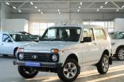 Lada (ВАЗ) Niva Legend Омск  - изображение 27