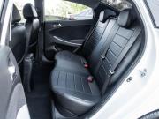 Hyundai Solaris I Рестайлинг Ставрополь  - изображение 30