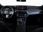 BMW 5 серии VII (G30/G31/G38) Рестайлинг Москва  - изображение 43
