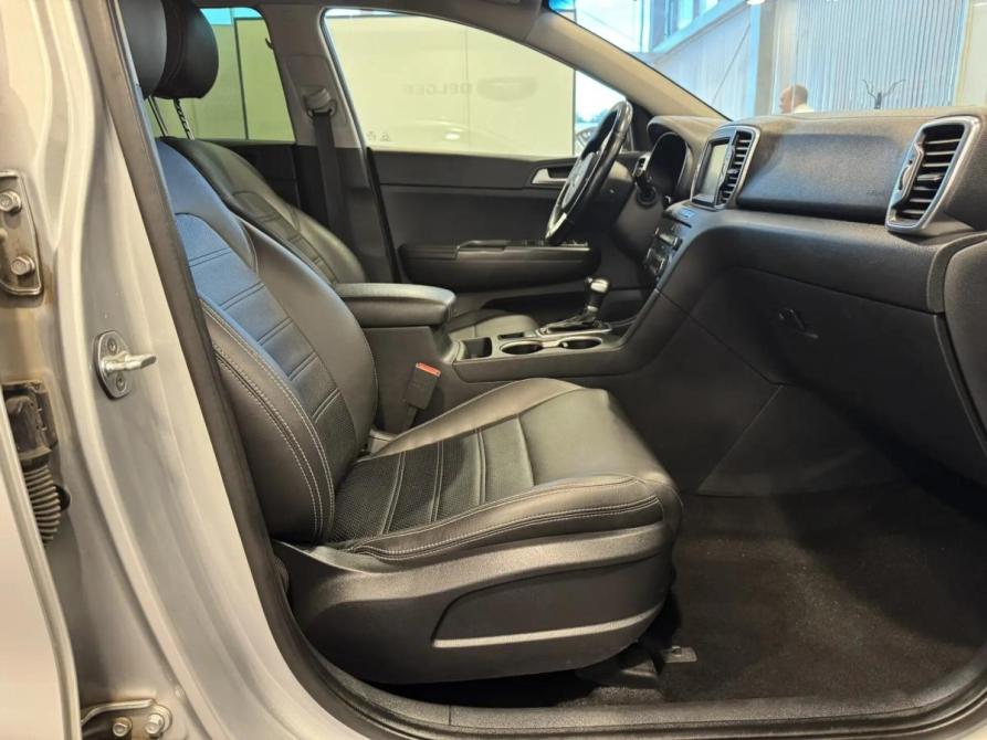 Kia Sportage IV Подольск  - изображение 9