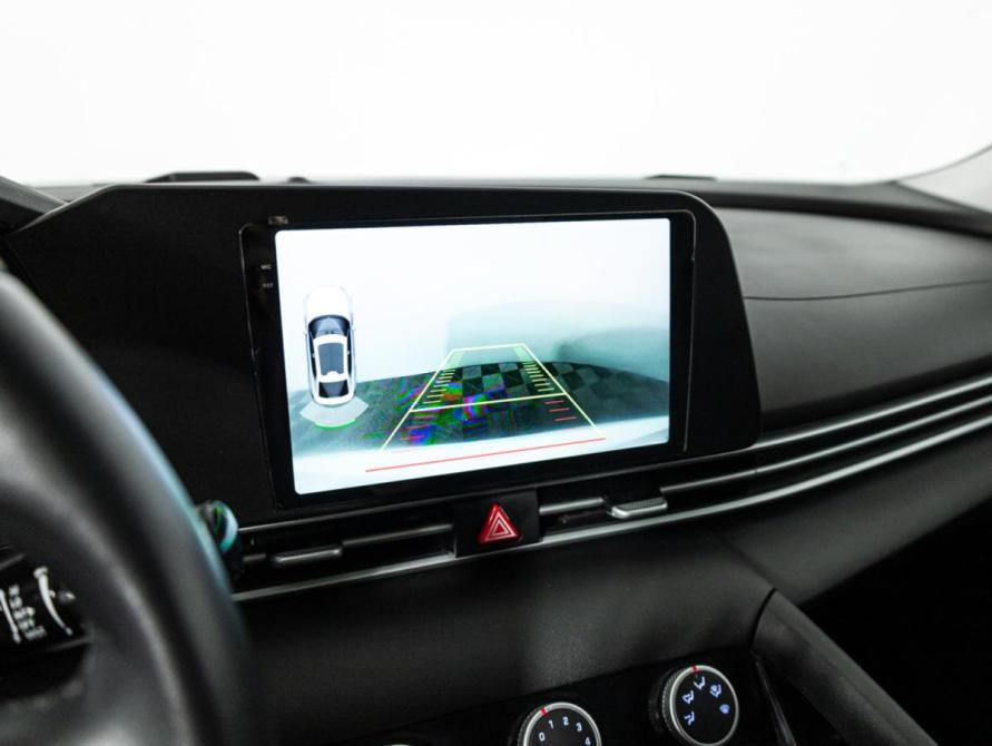 Hyundai Elantra VII (CN7) Санкт-Петербург  - изображение 15