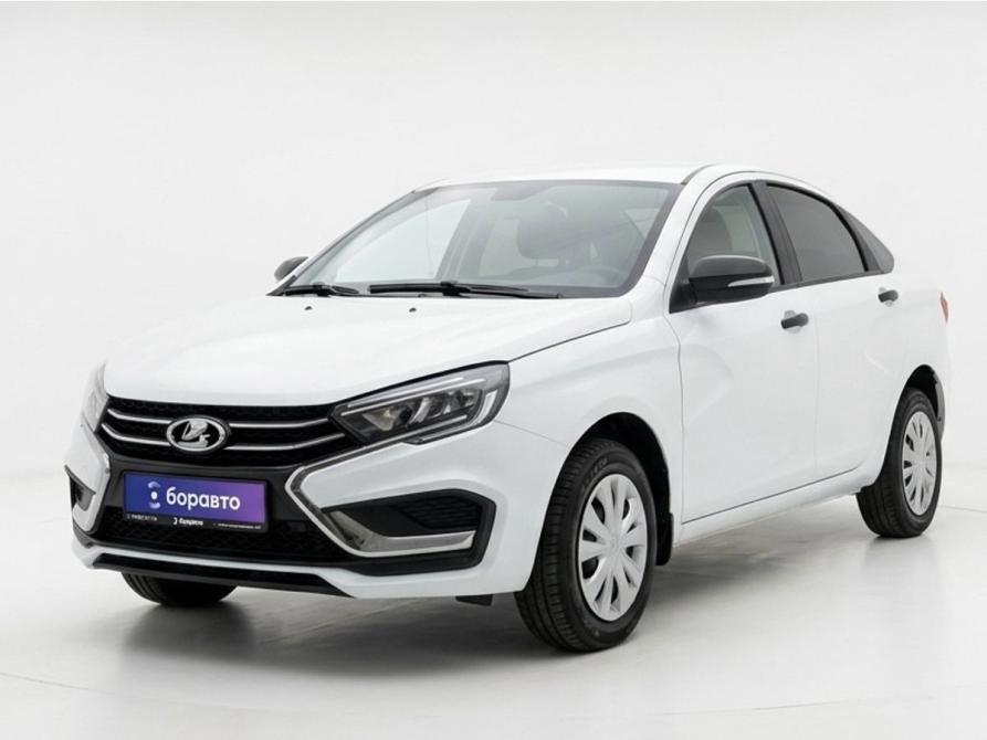 Lada (ВАЗ) Vesta I Рестайлинг (NG) Борисоглебск  - изображение 1