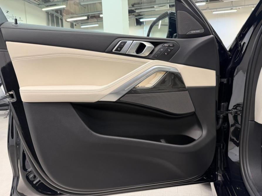 BMW X6 III (G06) Рестайлинг Санкт-Петербург  - изображение 12