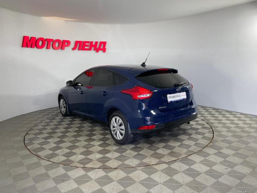 Ford Focus III Рестайлинг Воронеж  - изображение 6