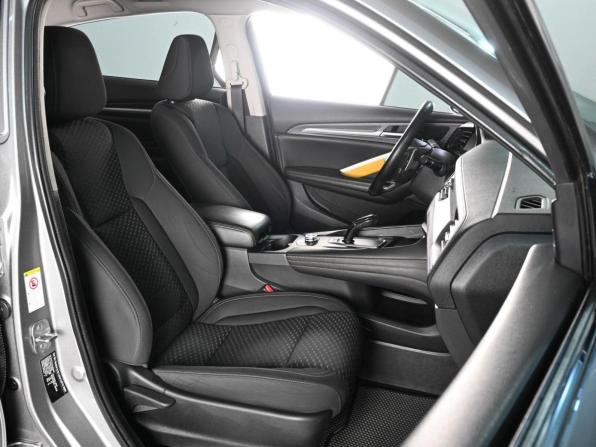 Haval F7x I с пробегом 2019 года, цена 1 749 000 рублей, 115138 км, внедорожник, Автокод Объявления