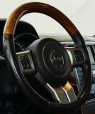Jeep Grand Cherokee IV (WK2) Москва  - изображение 35