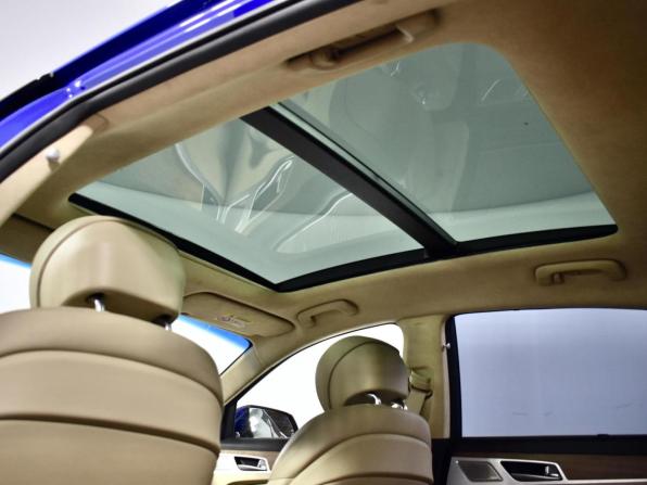 Genesis G80 I с пробегом 2018 года, цена 2 499 900 рублей, 240903 км, седан, Автокод Объявления