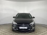 Opel Astra J Рестайлинг Воронеж  - изображение 33