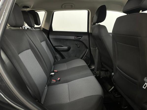 Suzuki Vitara II Рестайлинг с пробегом 2021 года, цена 1 839 000 рублей, 72515 км, внедорожник, Автокод Объявления
