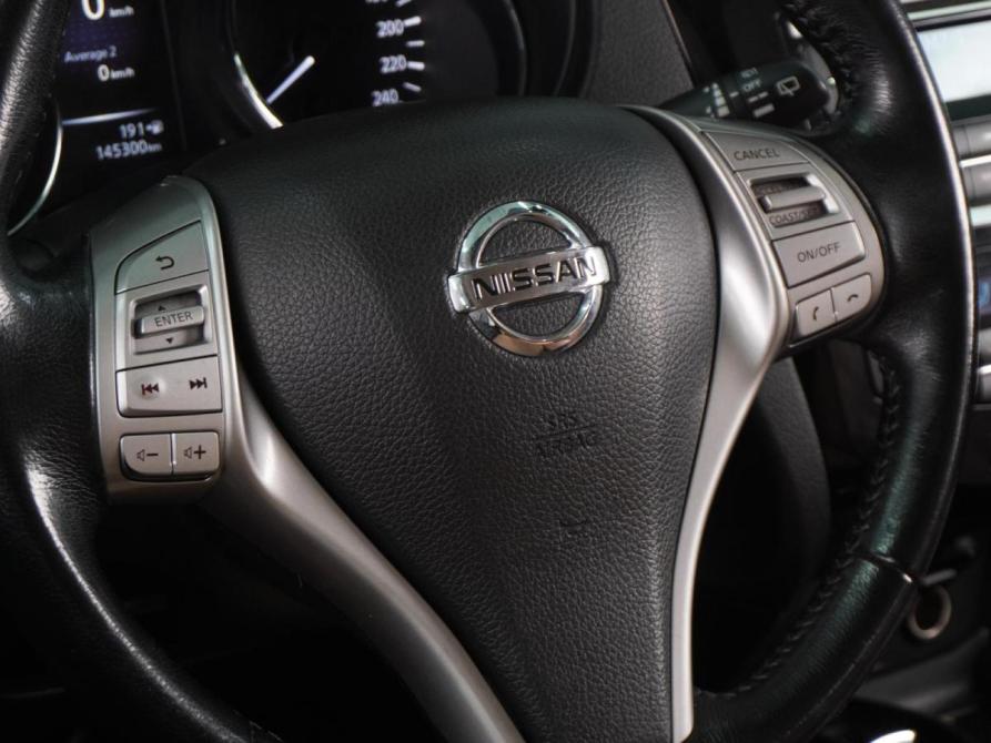 Nissan Qashqai II Воронеж  - изображение 16