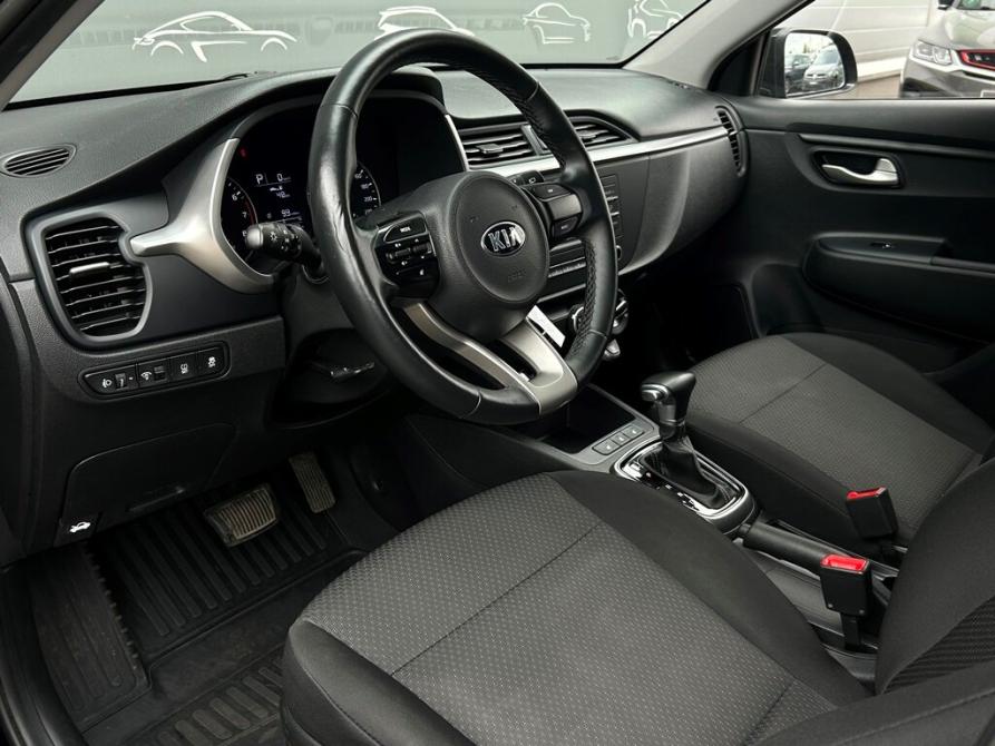 Kia Rio IV Рестайлинг Санкт-Петербург  - изображение 5
