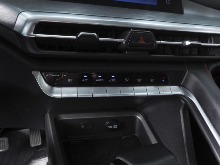 Changan CS35 Plus I Рестайлинг Ростов-на-Дону  - изображение 15