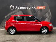 Skoda Fabia II Рестайлинг Пермь  - изображение 25