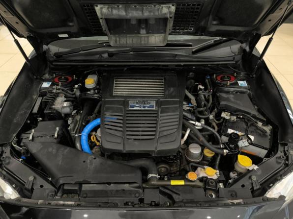 Subaru Levorg I с пробегом 2014 года, цена 1 384 000 рублей, 184932 км, универсал, Автокод Объявления
