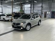 Renault Sandero I Санкт-Петербург  - изображение 4