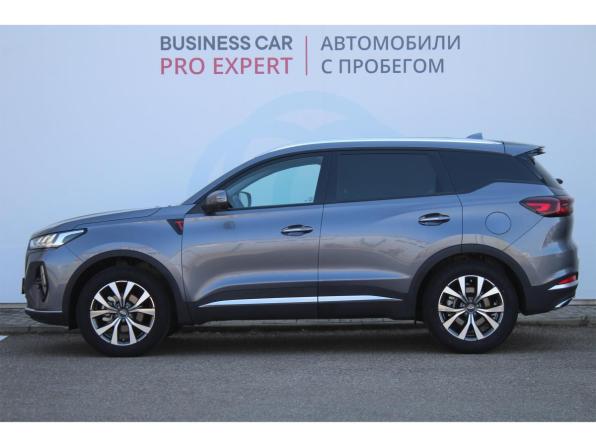 Chery Tiggo 7 Pro Max I с пробегом 2023 года, цена 1 730 000 рублей, 34704 км, внедорожник, Автокод Объявления
