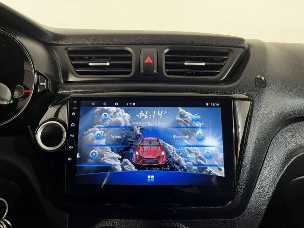 Kia Rio III с пробегом 2013 года, цена 699 900 рублей, 243370 км, седан, Автокод Объявления