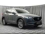 Mazda CX-5 II Москва  - изображение 33