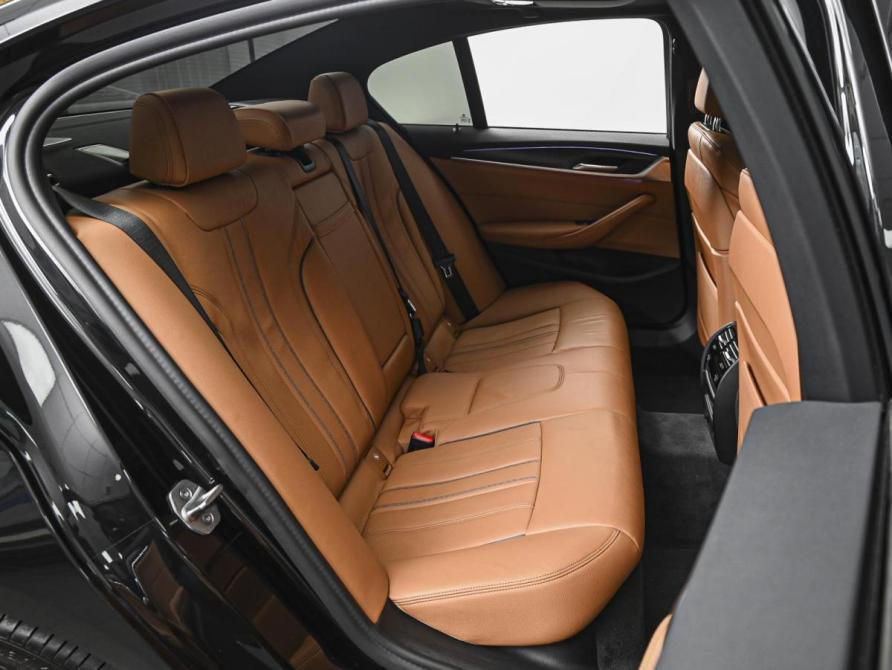 BMW 5 серии VII (G30/G31/G38) Рестайлинг Ставрополь  - изображение 11