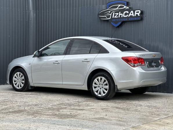 Chevrolet Cruze I с пробегом 2011 года, цена 649 000 рублей, 198600 км, седан, Автокод Объявления