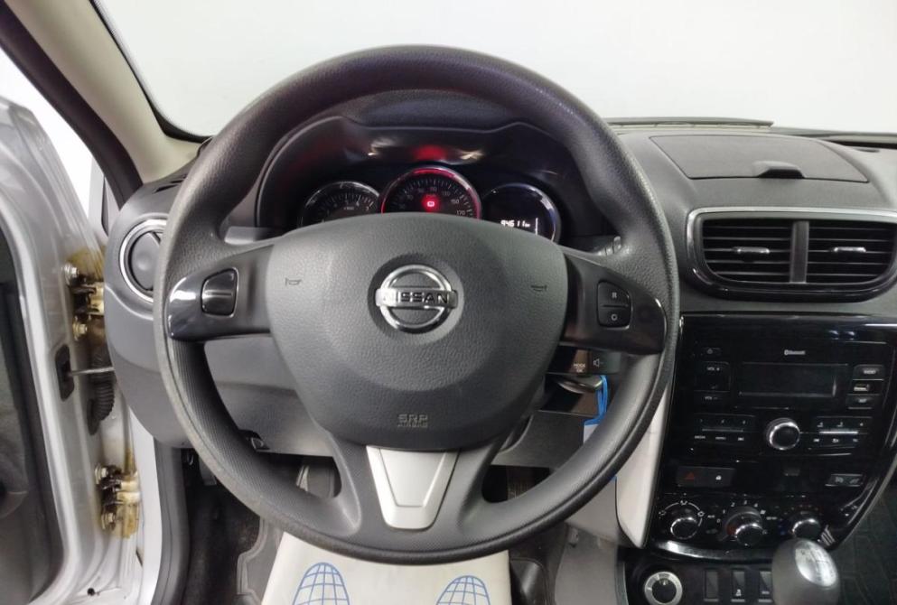 Nissan Terrano III (D10) Саратов  - изображение 19