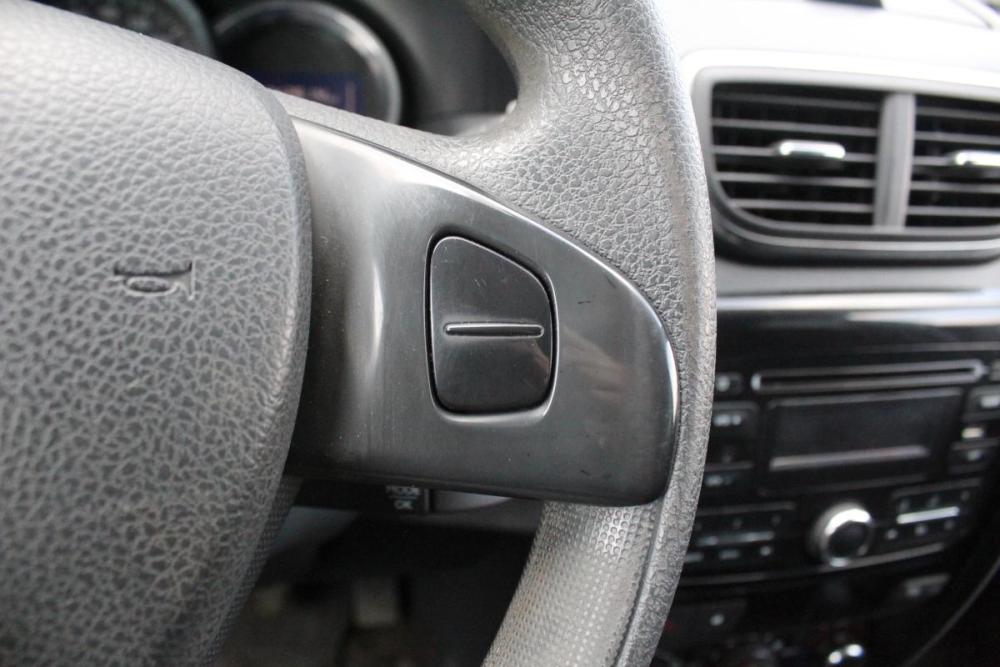 Nissan Terrano III (D10) Брянск  - изображение 16