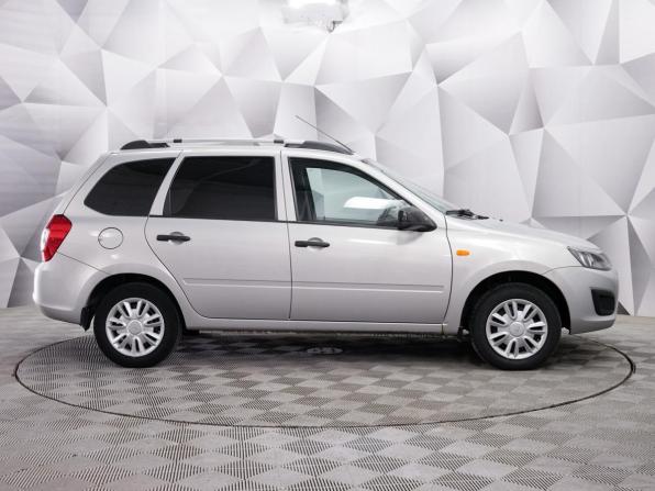 Lada (ВАЗ) Kalina II с пробегом 2015 года, цена 646 000 рублей, 79591 км, универсал, Автокод Объявления