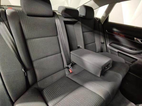 Audi A6 III (C6) с пробегом 2006 года, цена 575 000 рублей, 245966 км, седан, Автокод Объявления