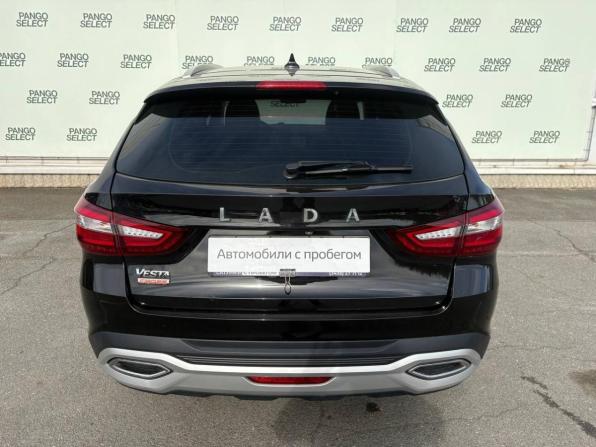 Lada (ВАЗ) Vesta I Рестайлинг (NG) с пробегом 2024 года, цена 1 490 000 рублей, 21000 км, универсал, Автокод Объявления
