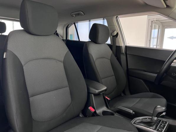 Hyundai Creta I с пробегом 2016 года, цена 1 545 000 рублей, 176100 км, внедорожник, Автокод Объявления