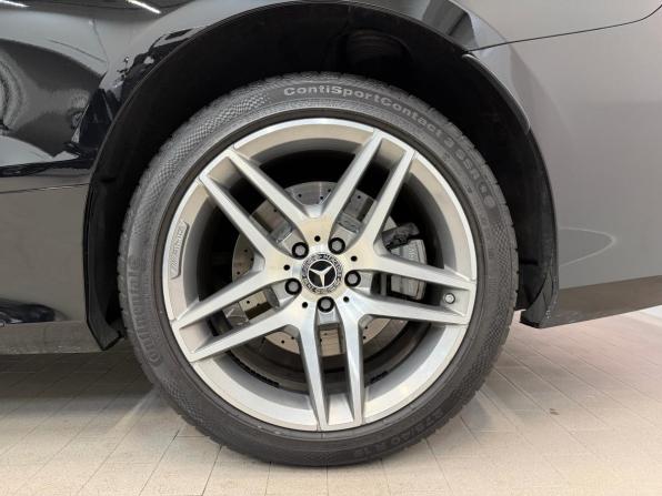Mercedes-Benz S-Класс VI (W222 C217) с пробегом 2017 года, цена 6 390 000 рублей, 87226 км, купе, Автокод Объявления