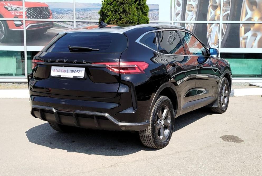 Haval F7 I Саратов  - изображение 5