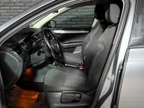 Skoda Octavia III (A7) с пробегом 2013 года, цена 1 120 000 рублей, 313400 км, лифтбек, Автокод Объявления