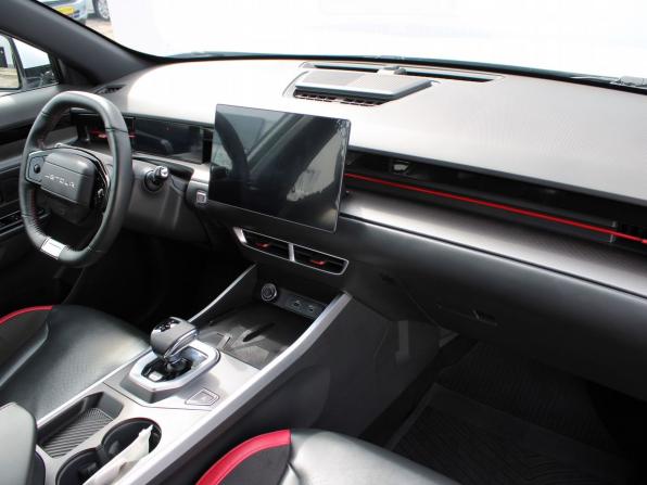 JETOUR DASHING I с пробегом 2024 года, цена 1 999 000 рублей, 20884 км, внедорожник, Автокод Объявления