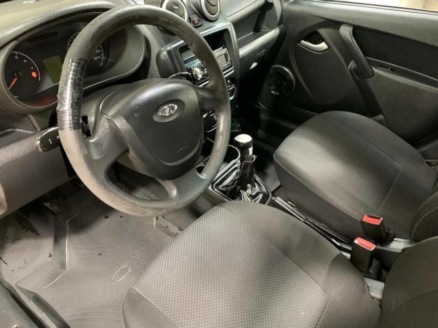 Lada (ВАЗ) Granta I Нижнекамск  - изображение 7
