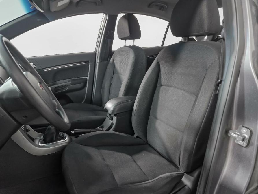 Geely Emgrand EC7 Нижний Новгород  - изображение 9