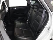 Hyundai Tucson III Рестайлинг Минеральные Воды  - изображение 29