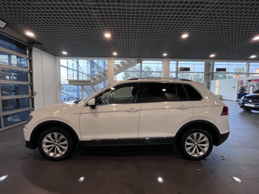 Volkswagen Tiguan II Чебоксары  - изображение 6