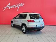 Volkswagen Tiguan I Рестайлинг Вологда  - изображение 21