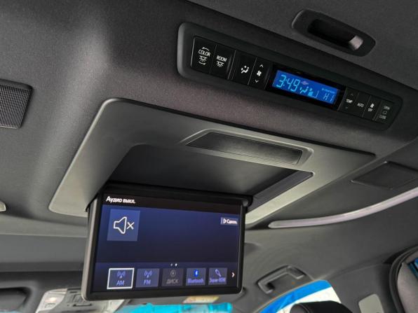 Toyota Alphard III Рестайлинг с пробегом 2021 года, цена 8 349 000 рублей, 70682 км, минивэн, Автокод Объявления