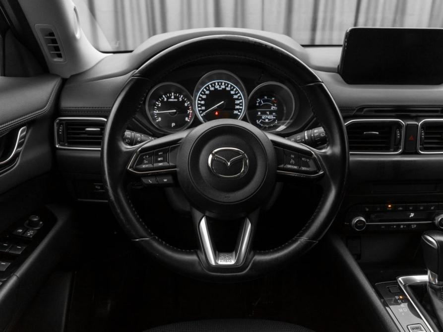 Mazda CX-5 II Москва  - изображение 10