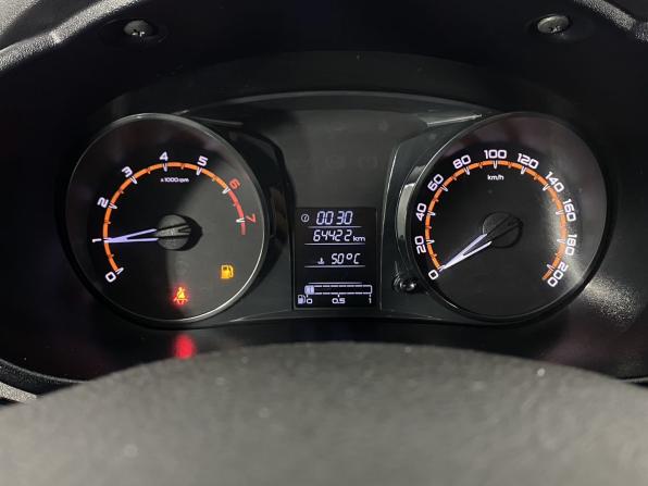 Lada (ВАЗ) Granta I Рестайлинг с пробегом 2024 года, цена 855 000 рублей, 64360 км, седан, Автокод Объявления