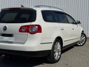 Volkswagen Passat B6 Ростов-на-Дону  - изображение 32