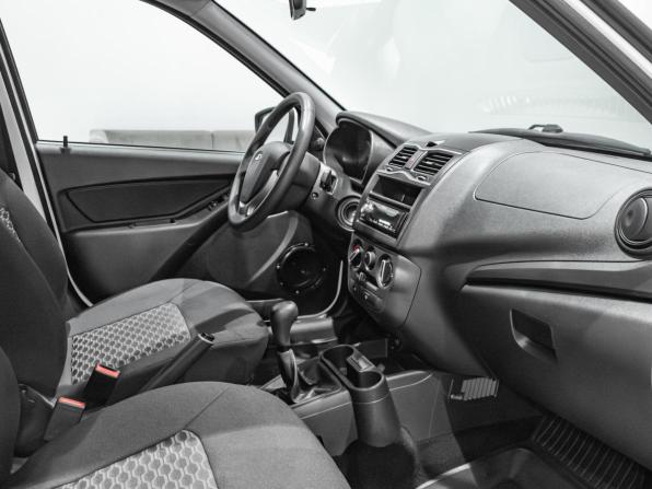 Lada (ВАЗ) Granta I Рестайлинг с пробегом 2023 года, цена 808 115 рублей, 35434 км, седан, Автокод Объявления