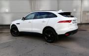 Jaguar F-Pace I Санкт-Петербург  - изображение 28