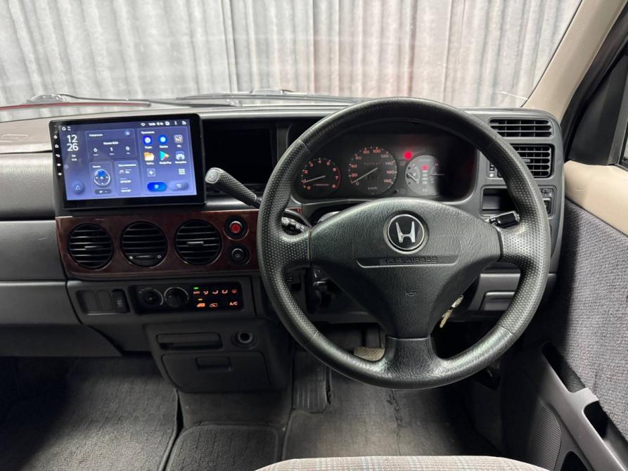 Honda Stepwgn I Рестайлинг Стерлитамак  - изображение 22